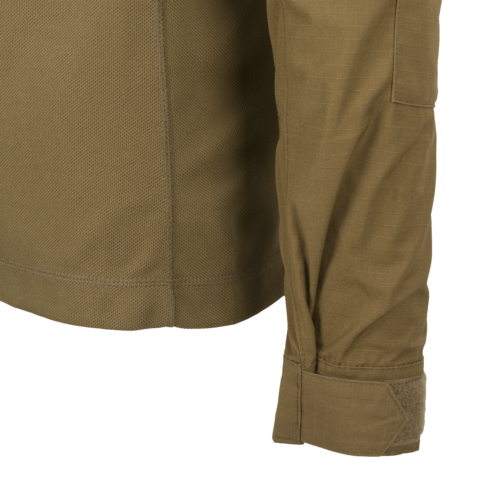 MCDU® Combat Shirt - NyCo Ripstop - WildWood
