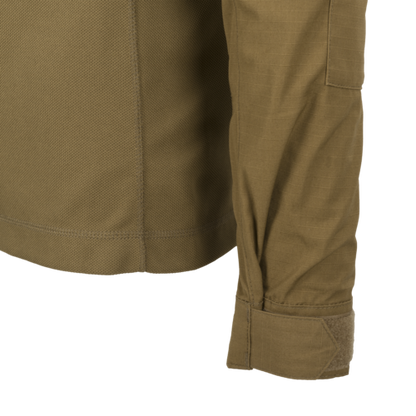 MCDU® Combat Shirt - NyCo Ripstop - WildWood