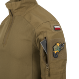 MCDU® Combat Shirt - NyCo Ripstop - WildWood