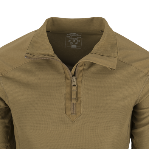 MCDU® Combat Shirt - NyCo Ripstop - WildWood