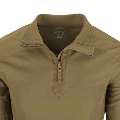 MCDU® Combat Shirt - NyCo Ripstop - WildWood
