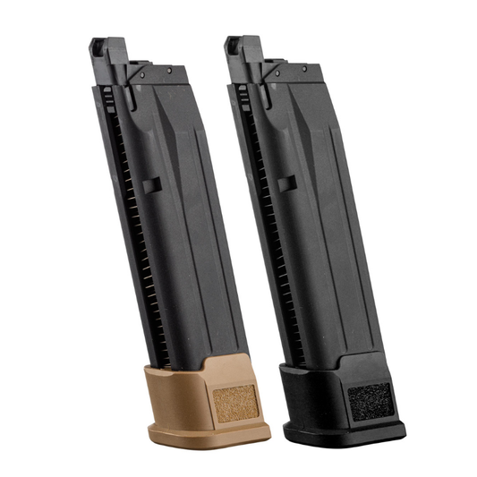 Sig Saur CO2 Magasin til SIG M17 PROFORCE