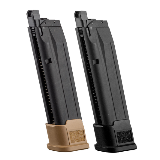 Sig Saur M17 Gas Magasin 21 skud