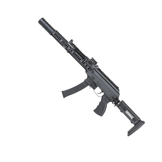 Arcturus PP-19-01 Vityaz ZTAC SP1 FE