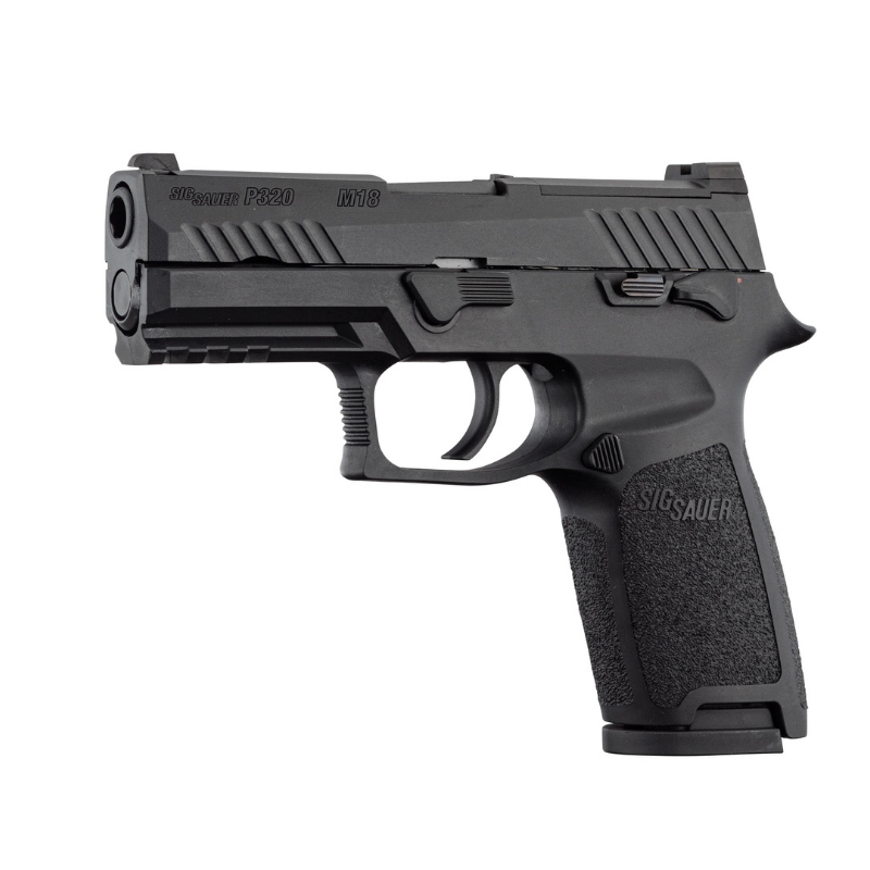 Sig Sauer ProForce P320-M18 GBB