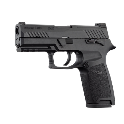 Sig Sauer ProForce P320-M18 GBB