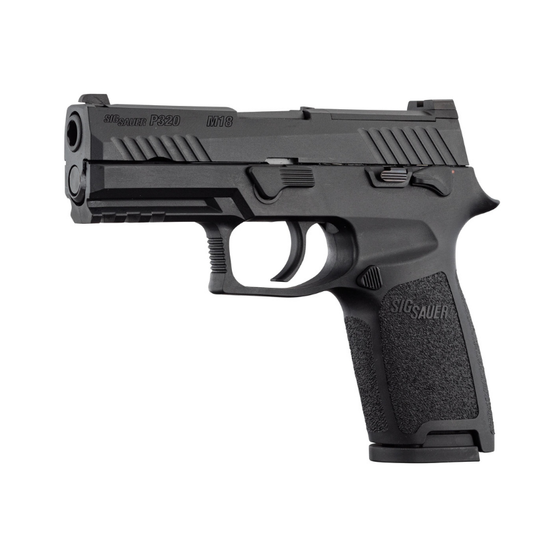 Sig Sauer ProForce P320-M18 GBB