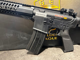M4 GBBR ELITE SERIE 13" KEYMOD (demo)