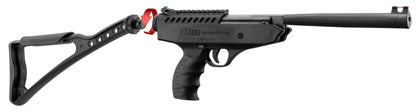 LANGLEY Pro Sniper break barrel Luftgevær - 13,7 Joule
