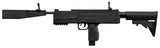 BO Manufacture Strafe 4.5 mm Air Rifle