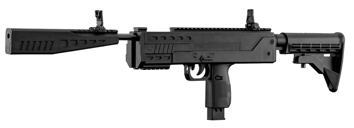 BO Manufacture Strafe 4.5 mm Air Rifle
