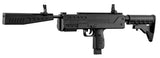 BO Manufacture Strafe 4.5 mm Air Rifle