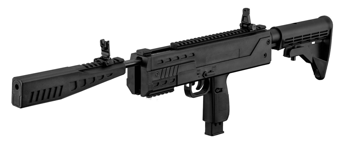 BO Manufacture Strafe 4.5 mm Air Rifle