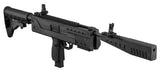 BO Manufacture Strafe 4.5 mm Air Rifle
