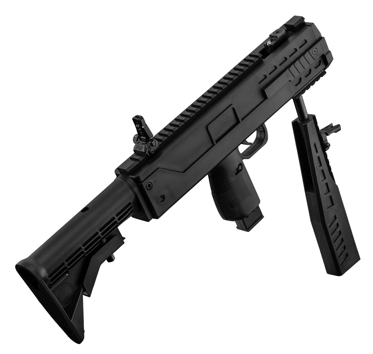 BO Manufacture Strafe 4.5 mm Air Rifle