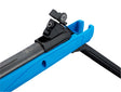 Gamo Delta luftriffel 4,5 mm – 7,5 J, blå