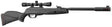 Gamo Black Fusion IGT karabin 4,5 mm med 4x32-sigte – 29 J