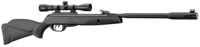 Gamo Black Fusion IGT karabin 4,5 mm med 4x32-sigte – 29 J