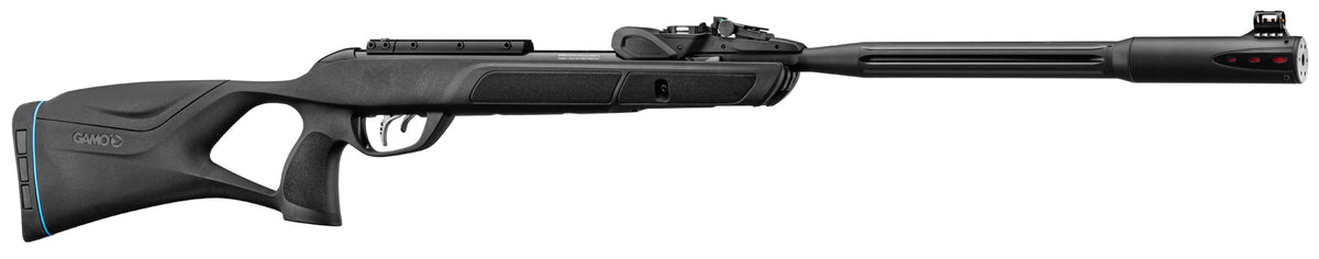 Gamo Roadster IGT 10X Gen2 luftriffel 4,5 mm – 19,9 J
