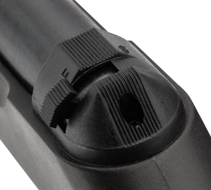 QB 12 Synthetic 4.5mm Break Barrel Luftgevær – 7.5 joule