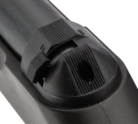 QB 12 Synthetic 4.5mm Break Barrel Luftgevær – 7.5 joule
