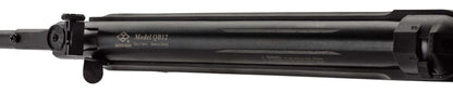 QB 12 Synthetic 4.5mm Break Barrel Luftgevær – 7.5 joule
