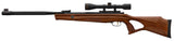 Beeman luftgevær 4.5mm – 19.9 joule