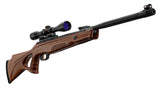 Beeman luftgevær 4.5mm – 19.9 joule