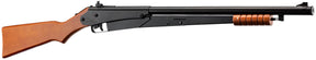 Daisy Model 25 pumpluftriffel 4,5 mm BB – 1,5 J