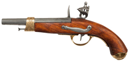 Dekorativ Replica Denix Napoleon 1806 pistol