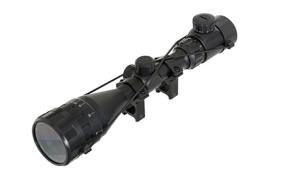3-9X50AOEG Riffel Sigte - Black