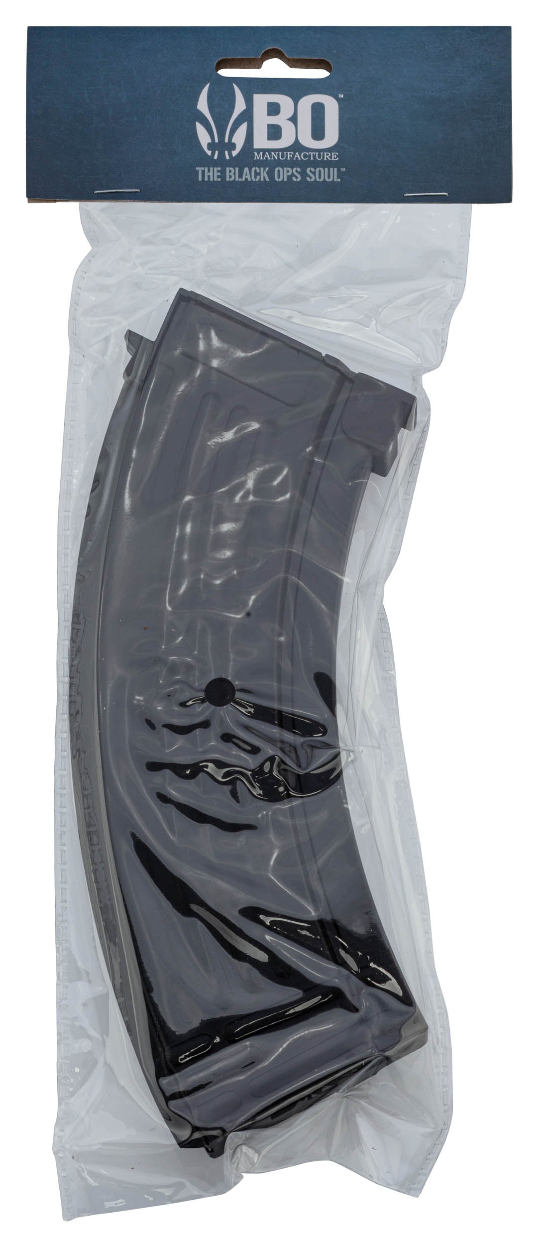 BO Manufacture AK74 AEG High Cap 500 Magazine