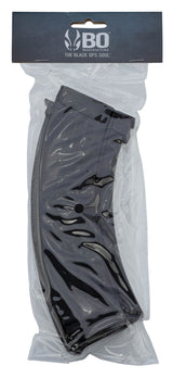 BO Manufacture Magazine AK74 AEG Mid Cap 150