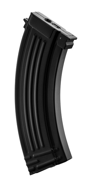 BO Manufacture Magazine AK74 AEG Mid Cap 150