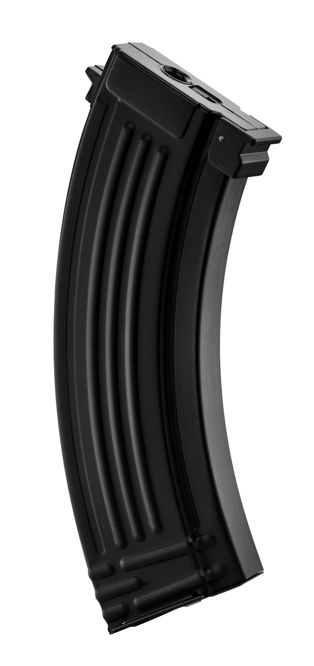 BO Manufacture Magazine AK74 AEG Mid Cap 150