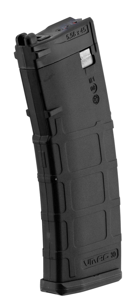 VFC VMAG Gen3 Gasmagasin til M4 / HK416 GBBR - 30 skud