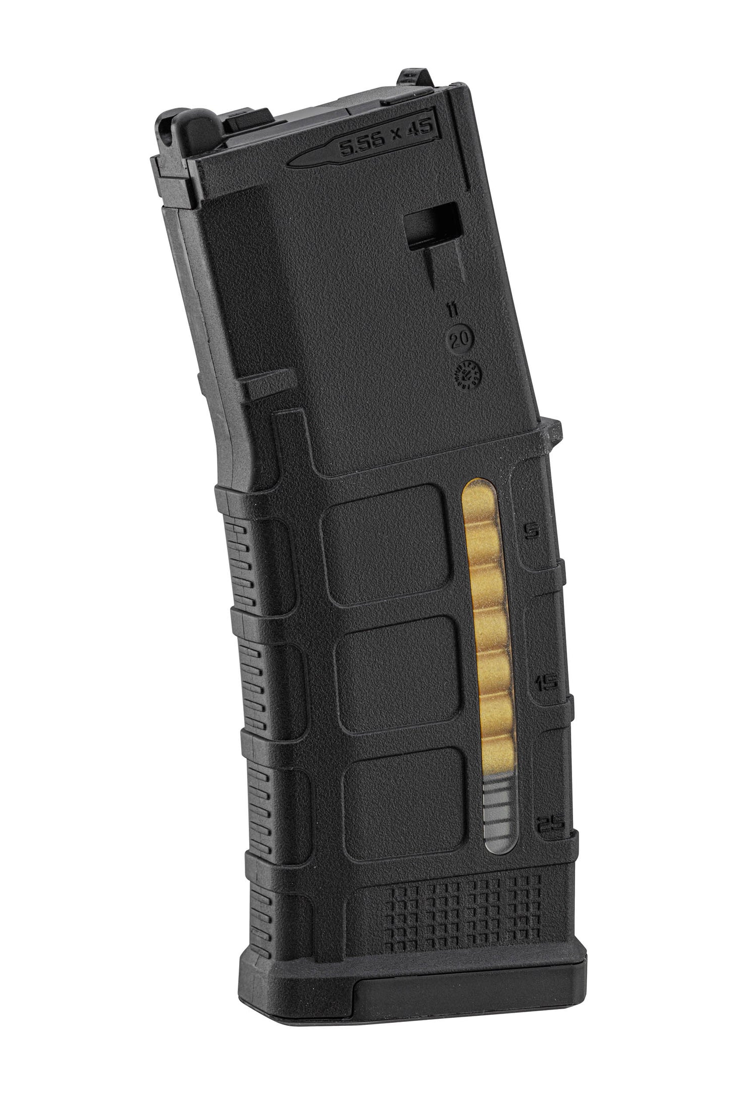 GBBR MWS Ghetto Blaster Noveske 9" Sort