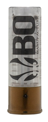 Pack of 6 cartridges for BO/FABARM clear airsoft shotgun