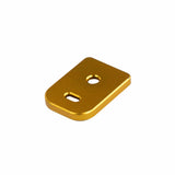 SSP18 Baseplate - Guld