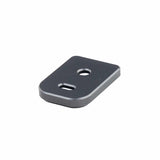 SSP18 Baseplate - Grå