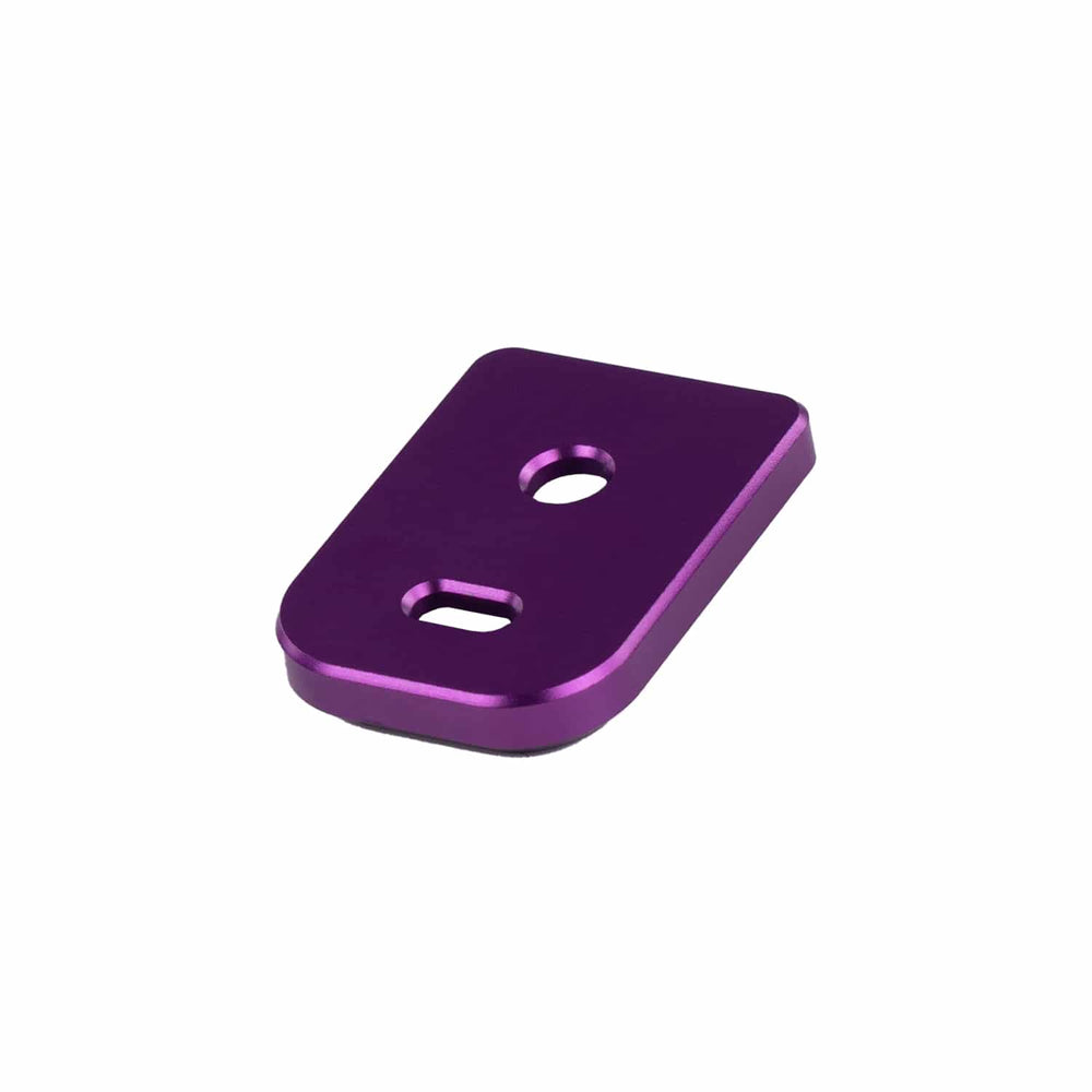 SSP18 Baseplate - Lilla