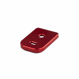 SSP18 Baseplate - Rød