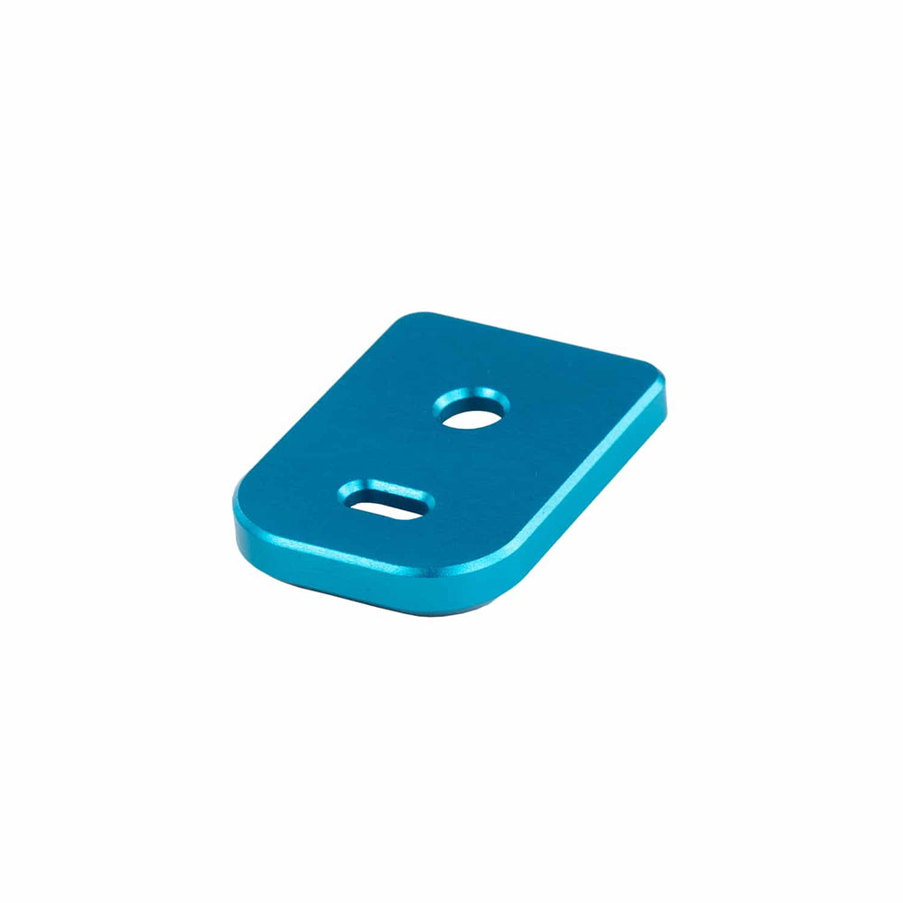 SSP18 Baseplate - Blå