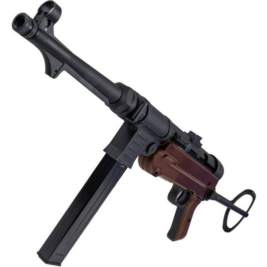 Schmeisser MP40 GBB Pakke Tilbud