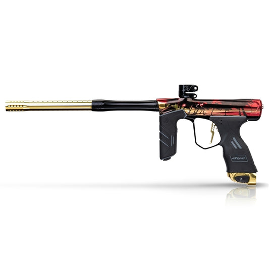 Dye Markør DSR+ Cal .68 PGA Aloha - Bestillingsvare