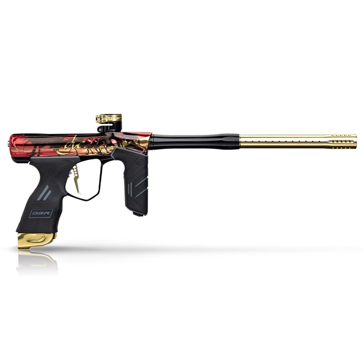Dye Markør DSR+ Cal .68 PGA Aloha - Bestillingsvare