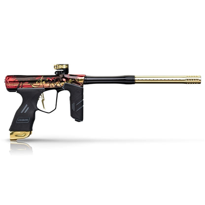 Dye Markør DSR+ Cal .68 PGA Aloha - Bestillingsvare