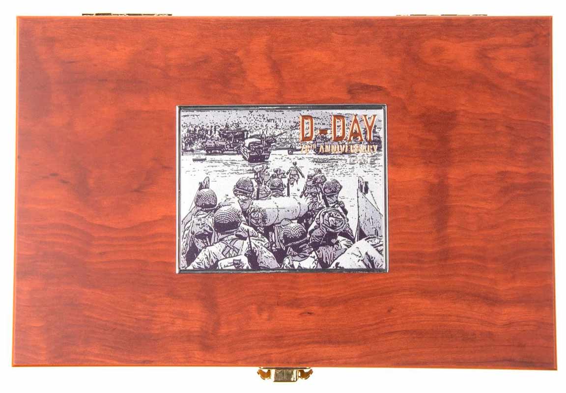 GPM1911 D-Day Limited Version GBB