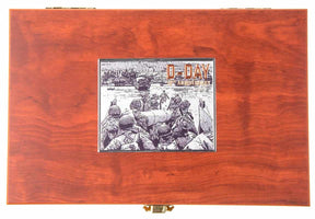 GPM1911 D-Day Limited Version GBB