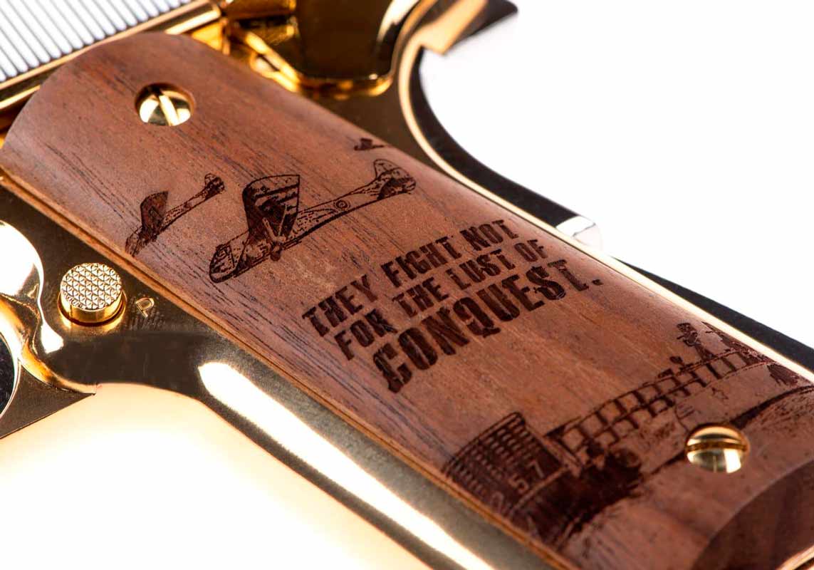 GPM1911 D-Day Limited Version GBB